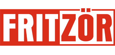 Fritzör Logo